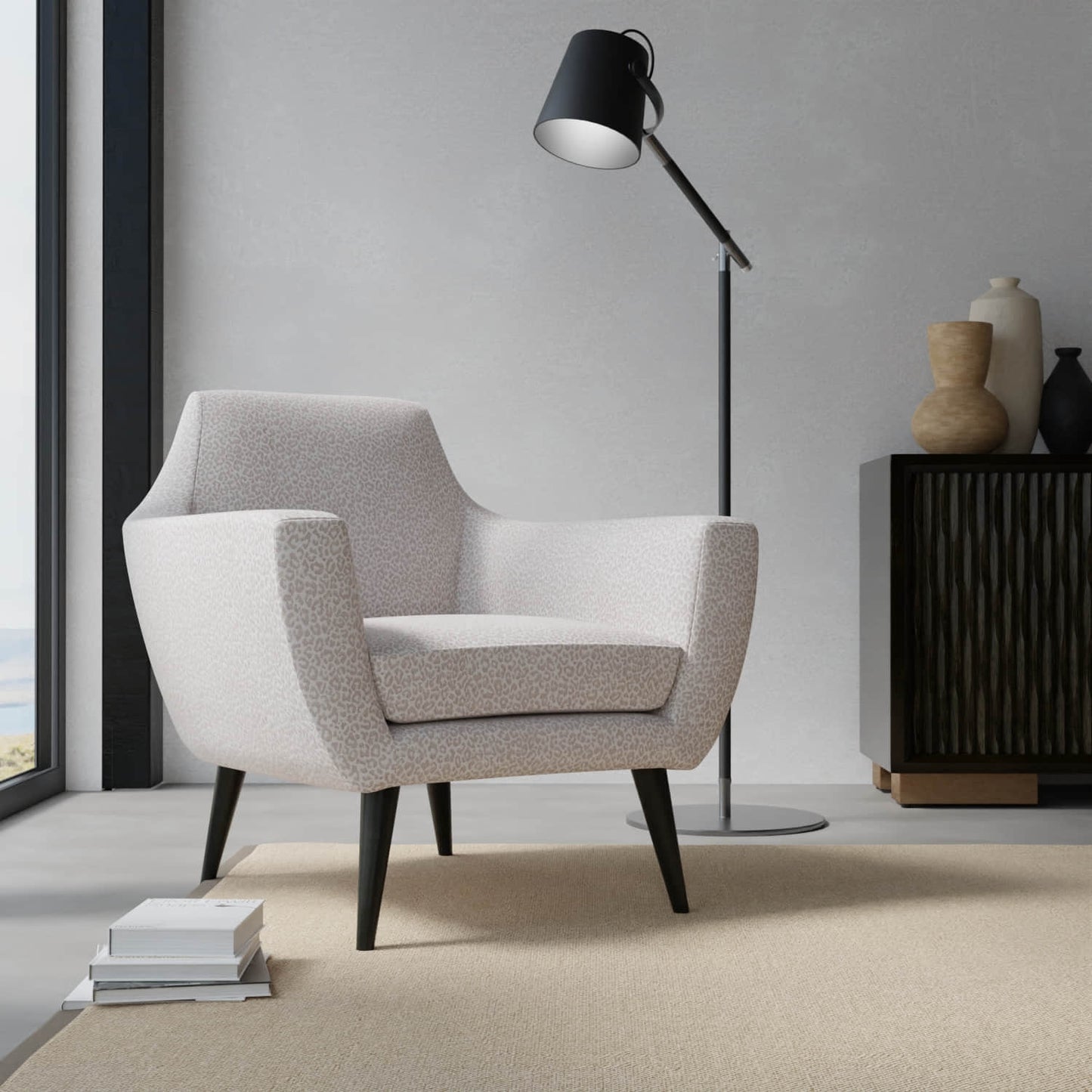 Fulton Stone - Folio Fabrics