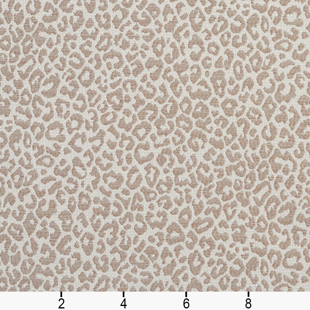 Fulton Taupe - Folio Fabrics