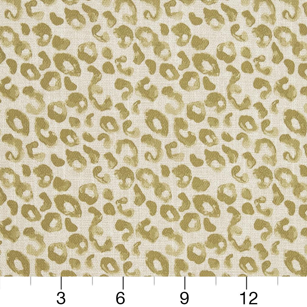 Gabrielle Pear - Folio Fabrics