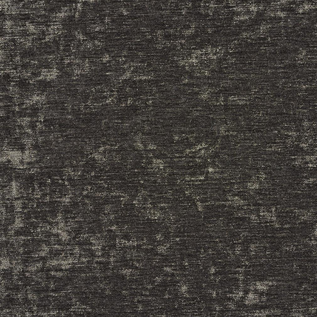 Garland Charcoal Fabric