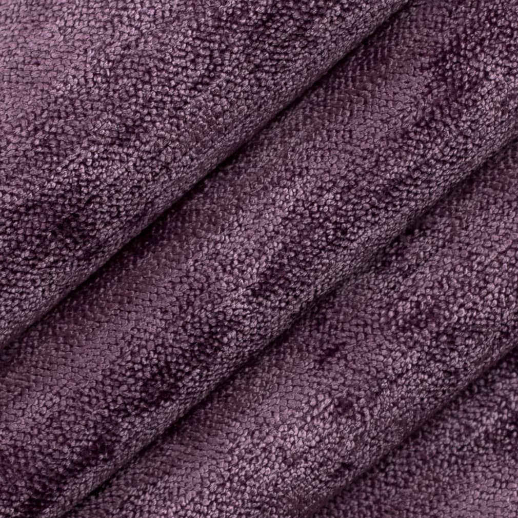 Garland Purple - Folio Fabrics