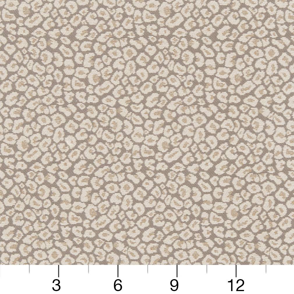 Garrison Oyster - Folio Fabrics
