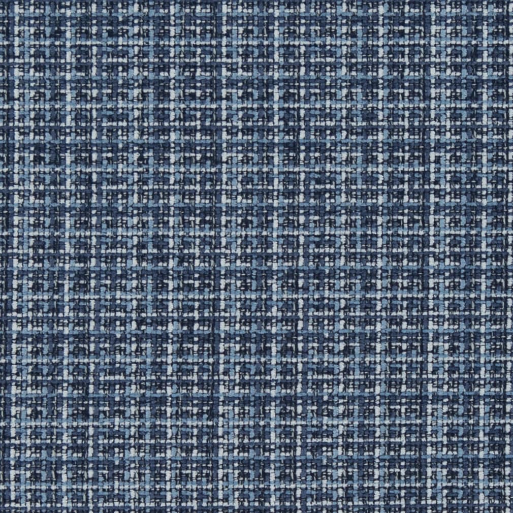 Gemini Azure - Folio Fabrics