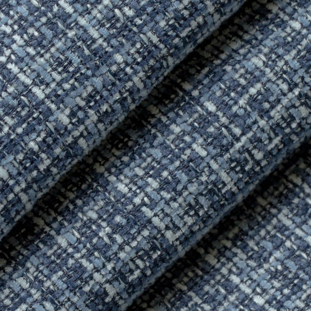 Gemini Azure - Folio Fabrics