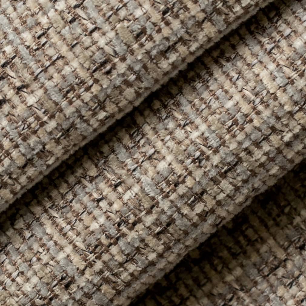 Gemini Driftwood - Folio Fabrics