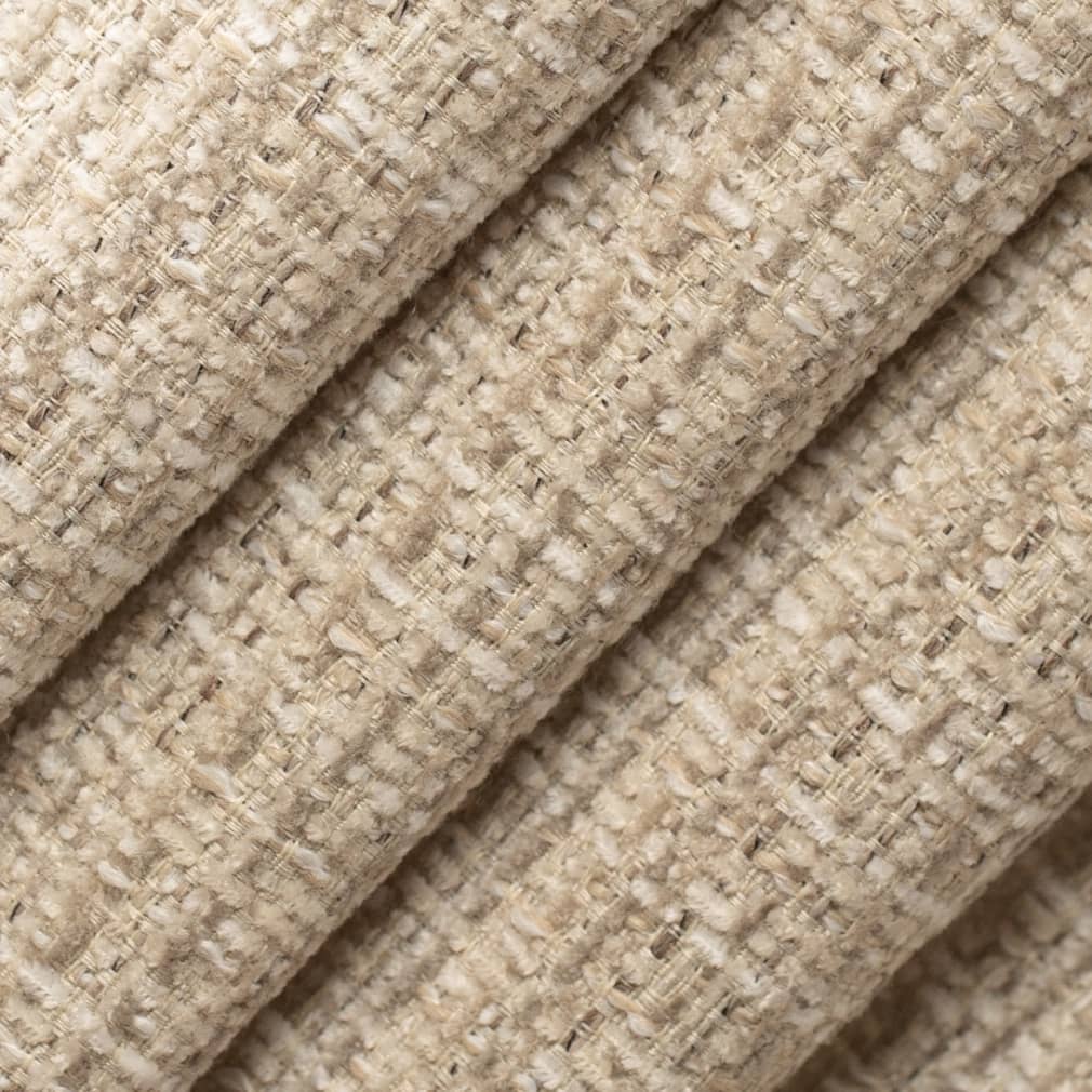 Gemini Oat - Folio Fabrics