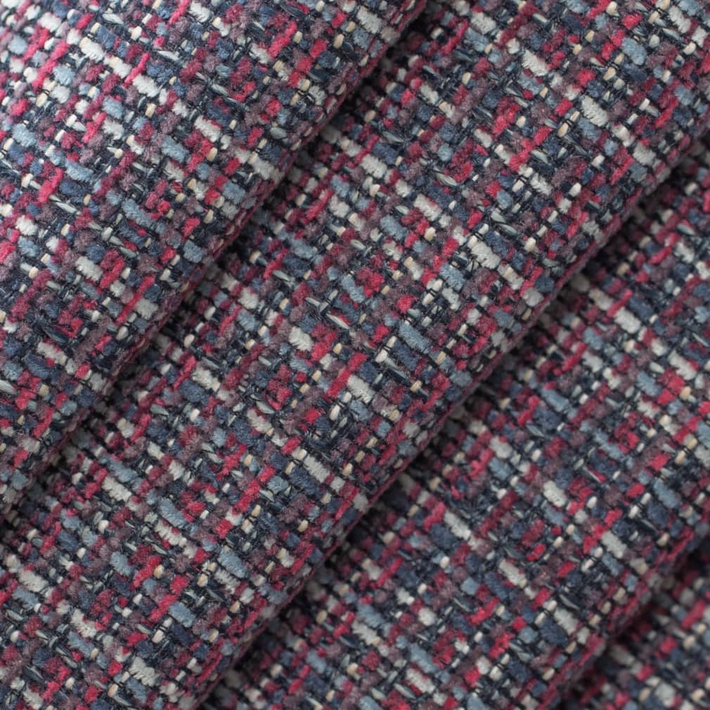 Gemini Wildflower Closeup Texture