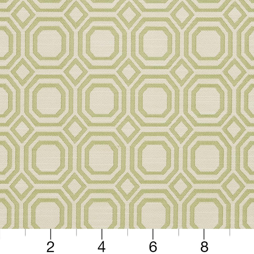 Geneva Kiwi - Folio Fabrics