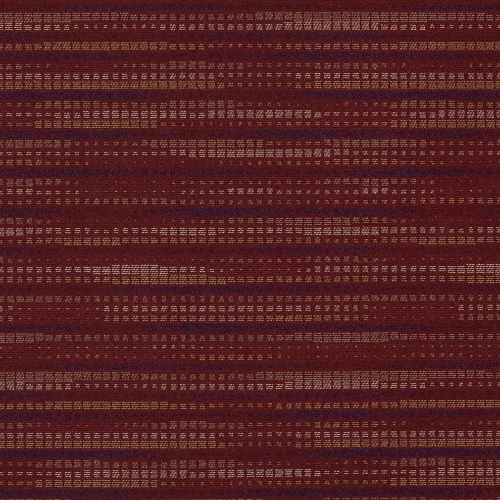 Gia Garnet - Folio Fabrics