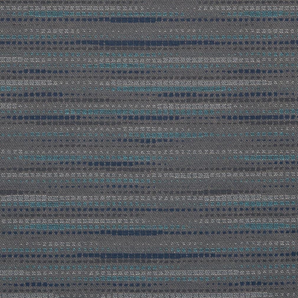 Gia Graphite - Folio Fabrics