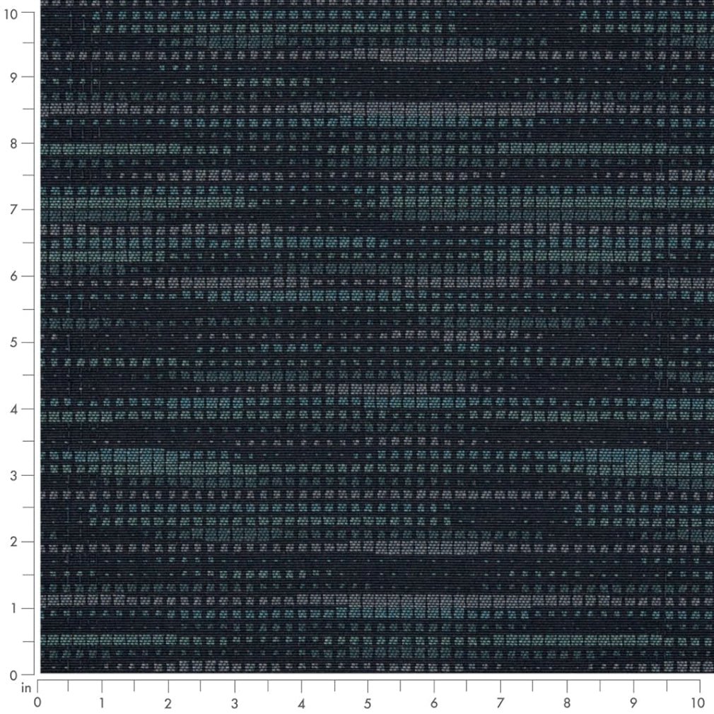 Gia Night - Folio Fabrics