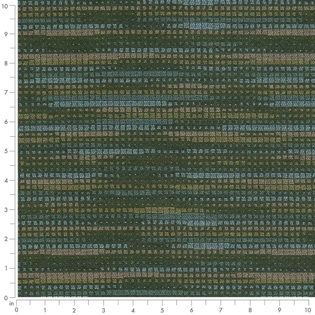 Gia Olive - Folio Fabrics