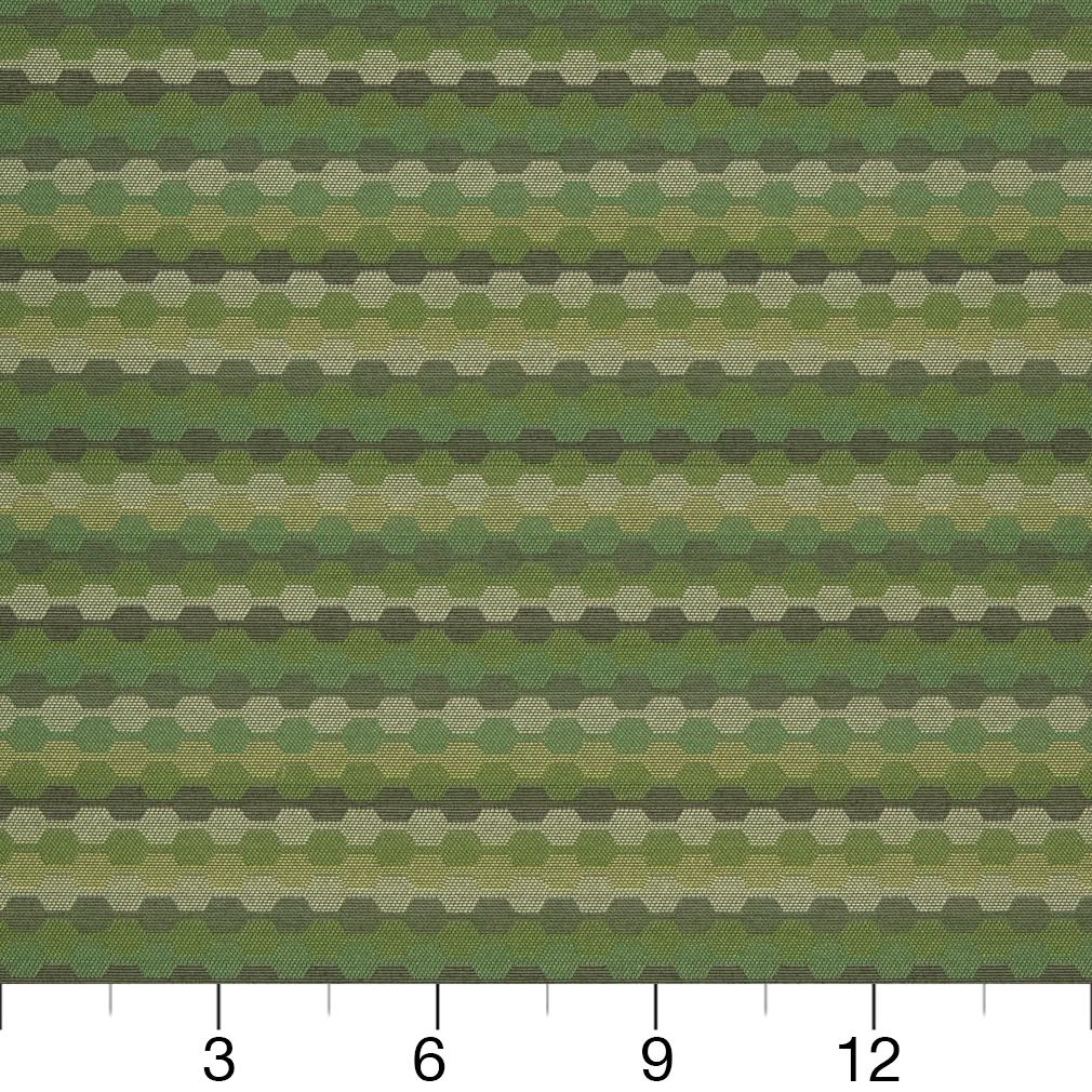 Giana Mint - Folio Fabrics