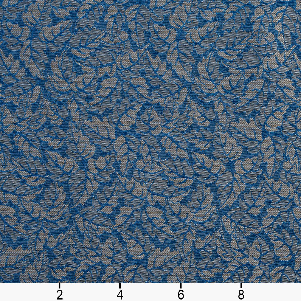 Gianni Bluebell - Folio Fabrics