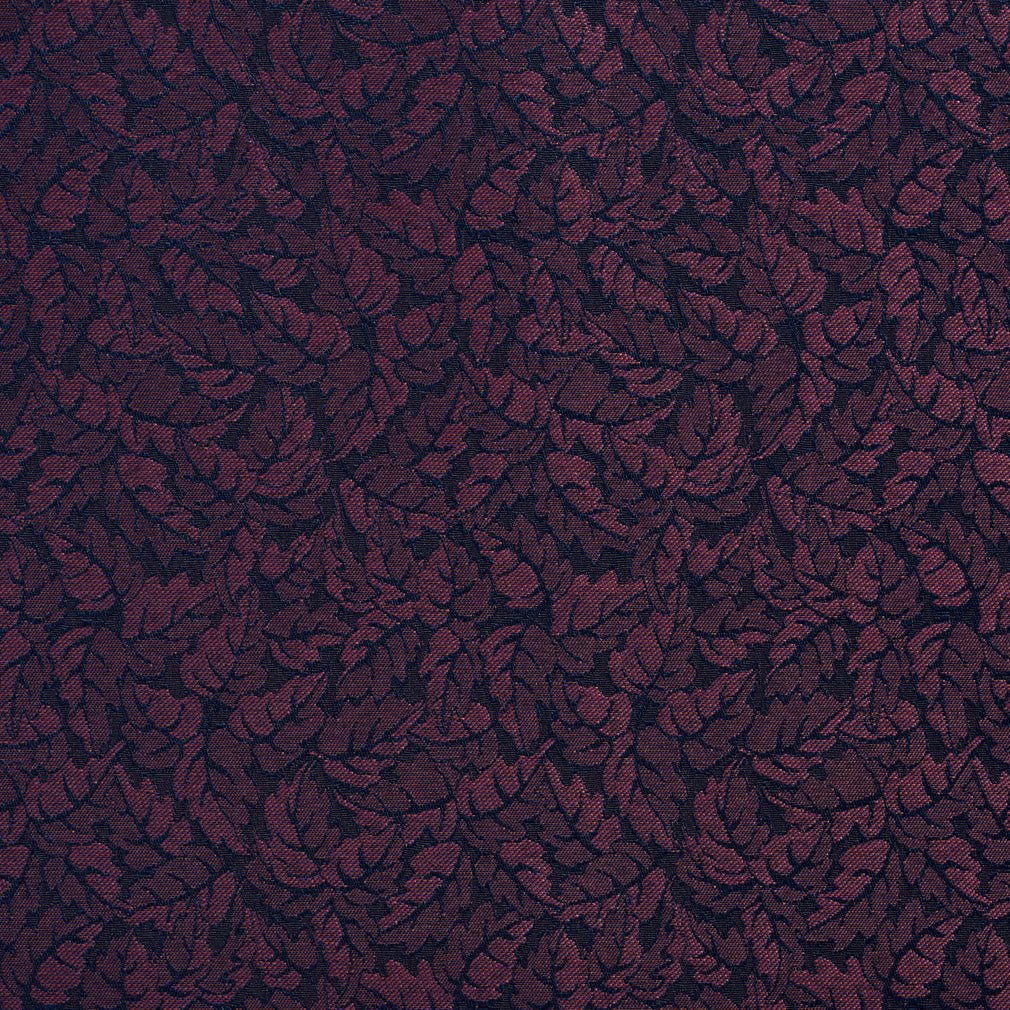 Gianni Eggplant - Folio Fabrics