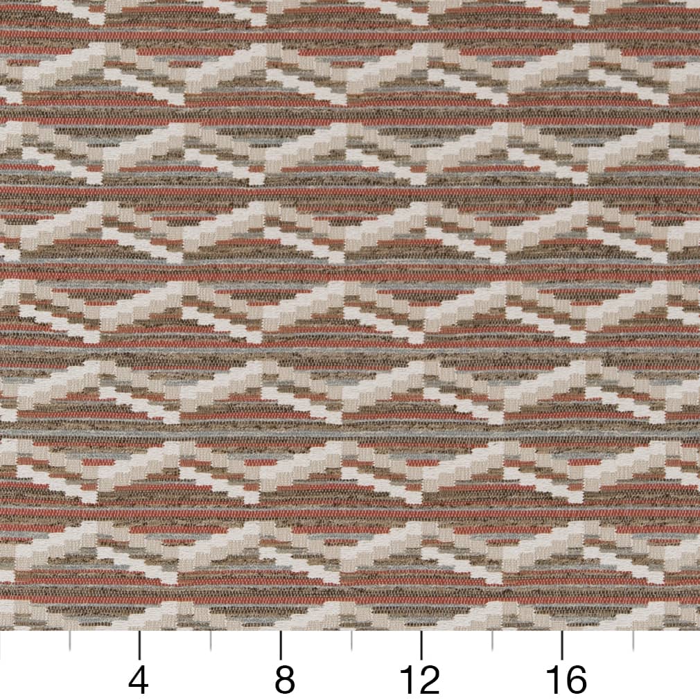 Gibson Clay Ruler Image