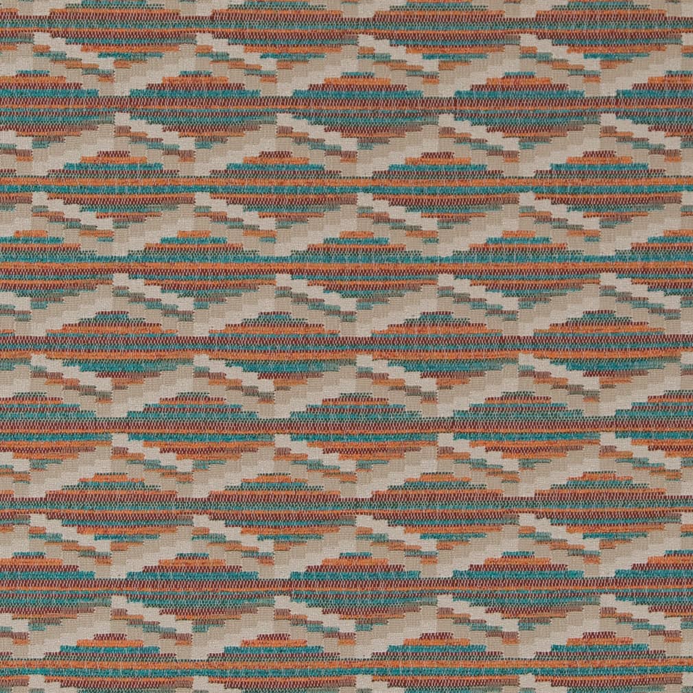 Gibson Sunset - Folio Fabrics