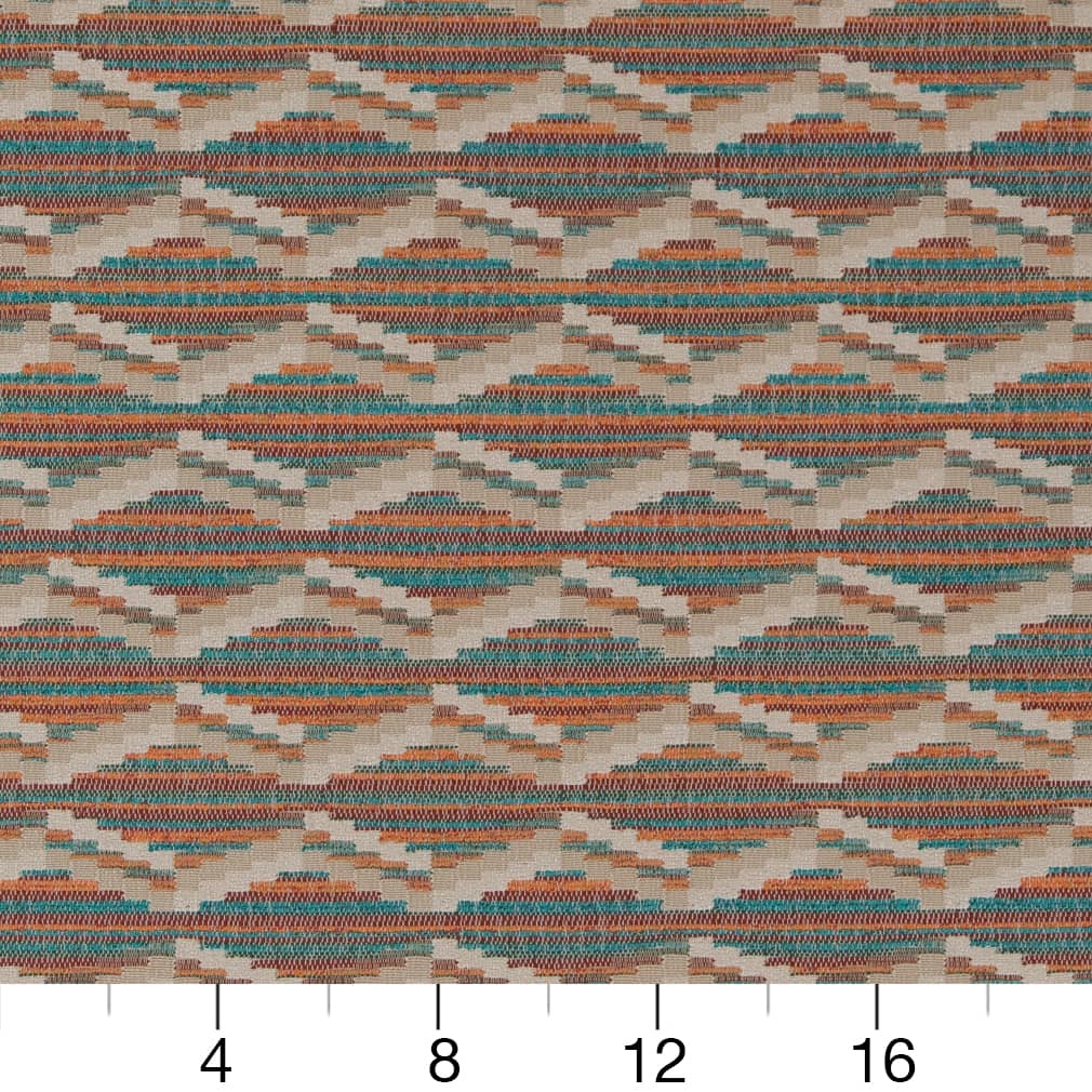 Gibson Sunset - Folio Fabrics