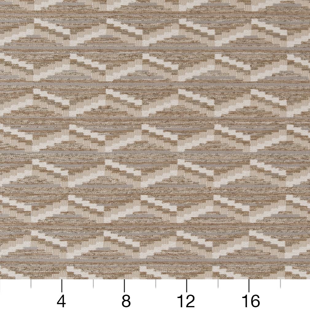 Gibson Pebble Ruler Image