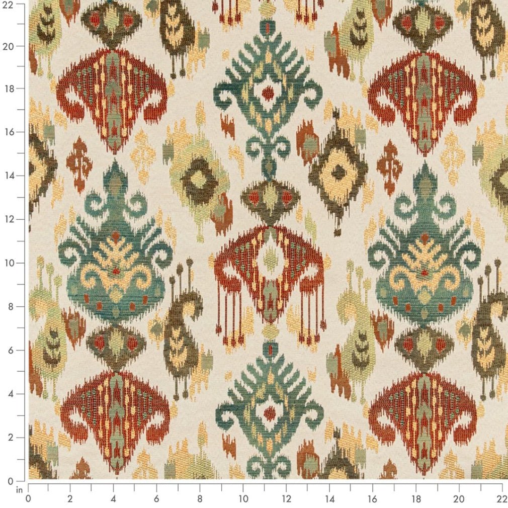Gilbert Fiesta - Folio Fabrics