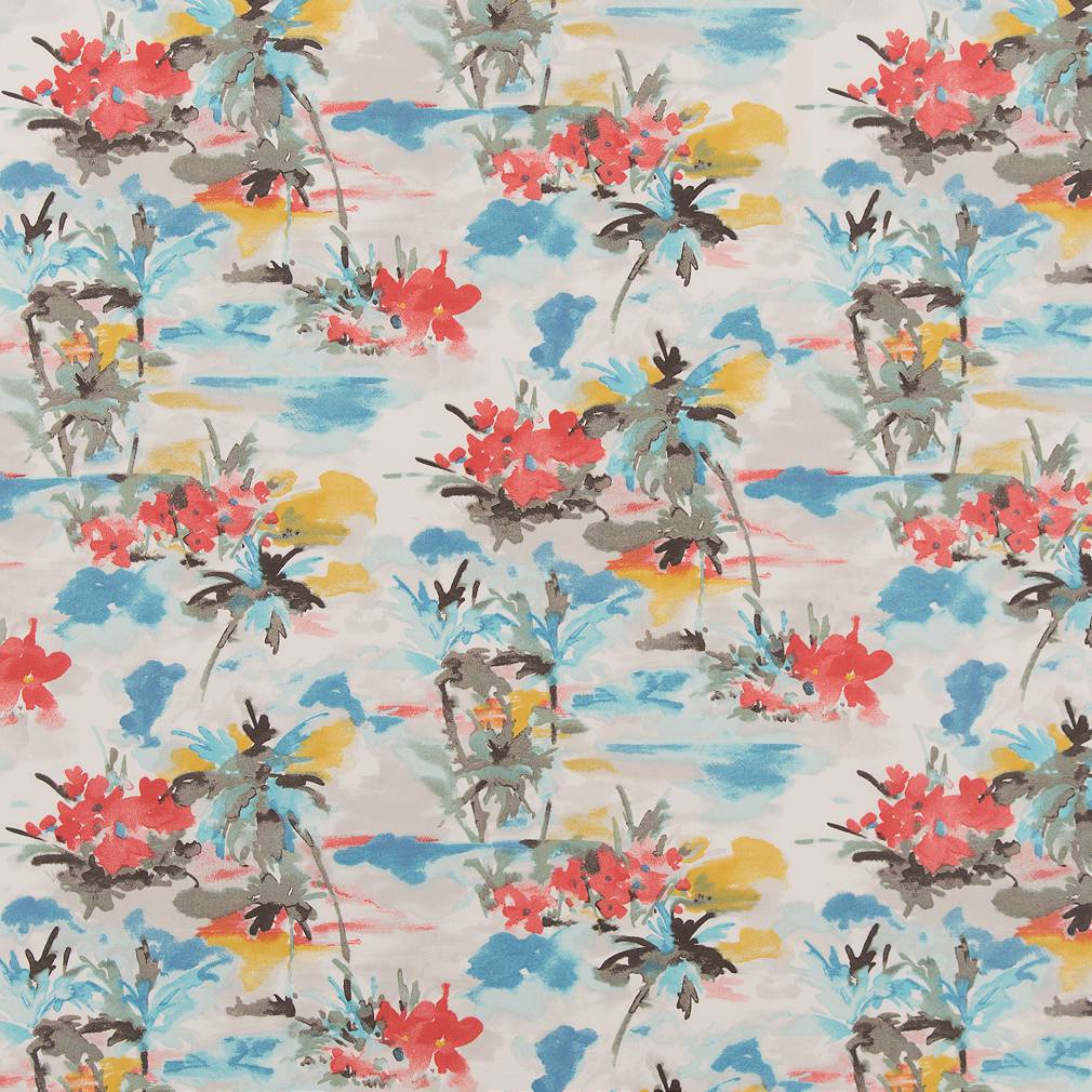 Gillian Bahamas - Folio Fabrics