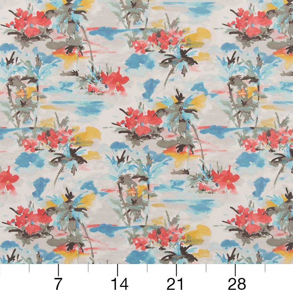 Gillian Bahamas - Folio Fabrics
