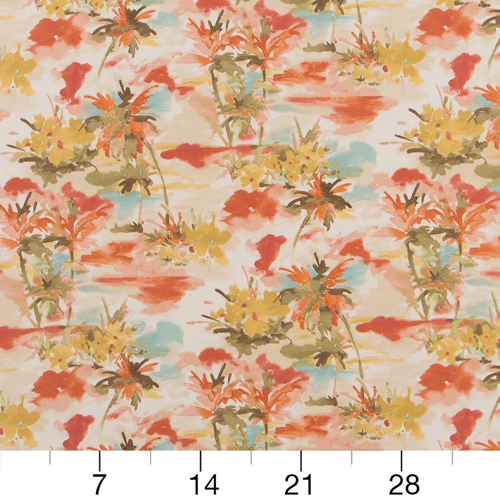 Gillian Nassau - Folio Fabrics