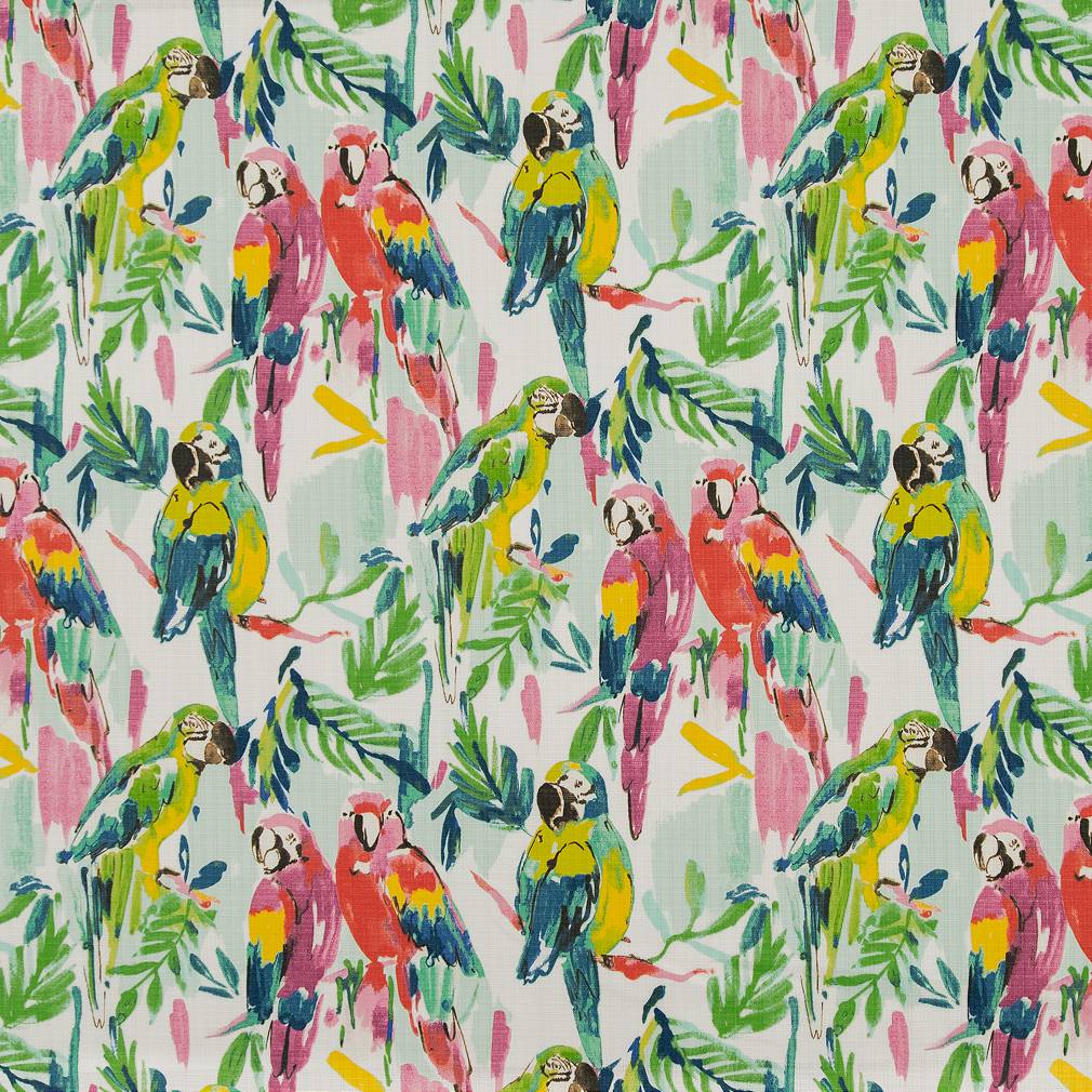 Gilmore Bali - Folio Fabrics