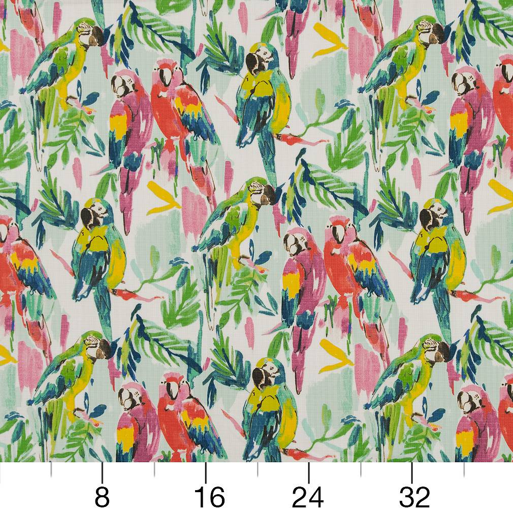 Gilmore Bali - Folio Fabrics