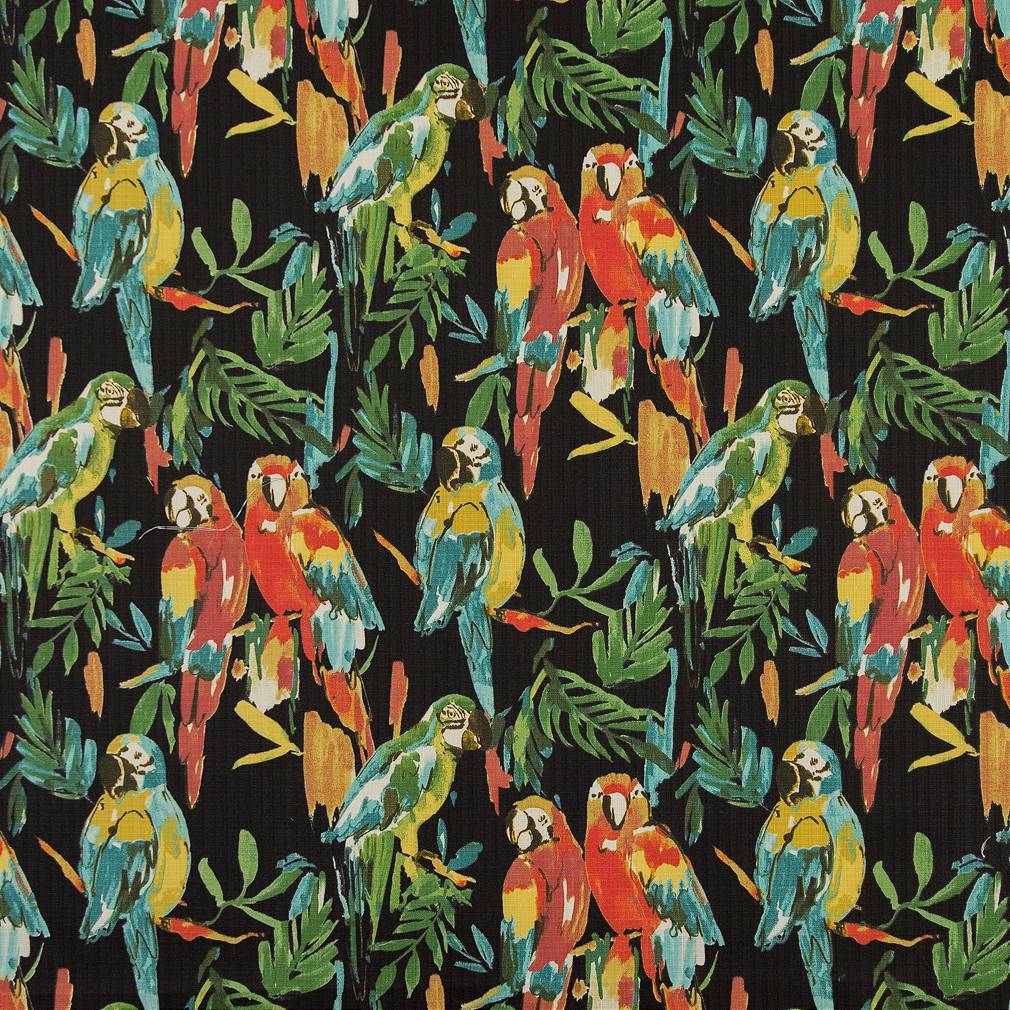 Gilmore Tahiti Fabric
