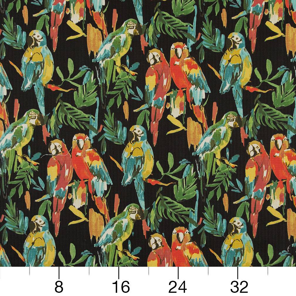 Gilmore Tahiti - Folio Fabrics