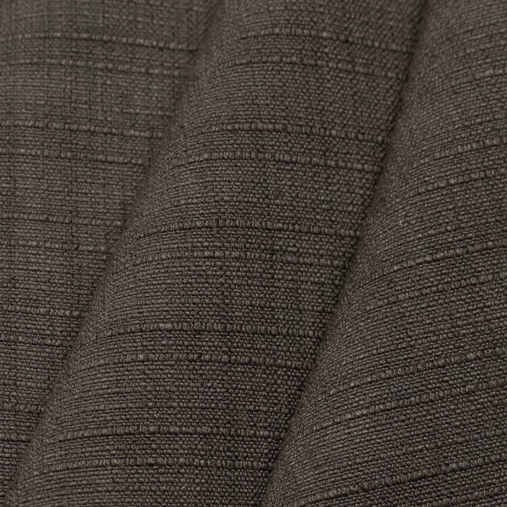 Giselle Coffee - Folio Fabrics