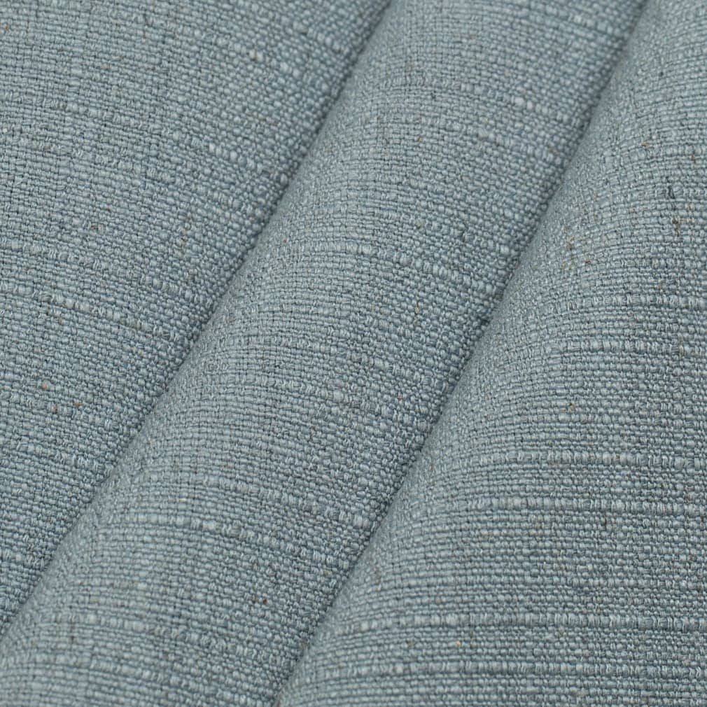 Giselle French Blue - Folio Fabrics