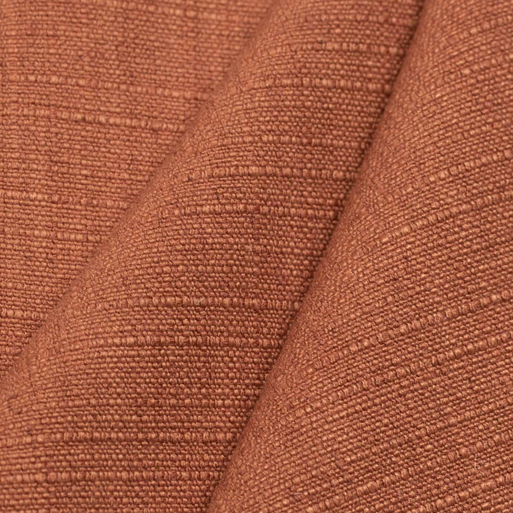 Giselle Ginger - Folio Fabrics