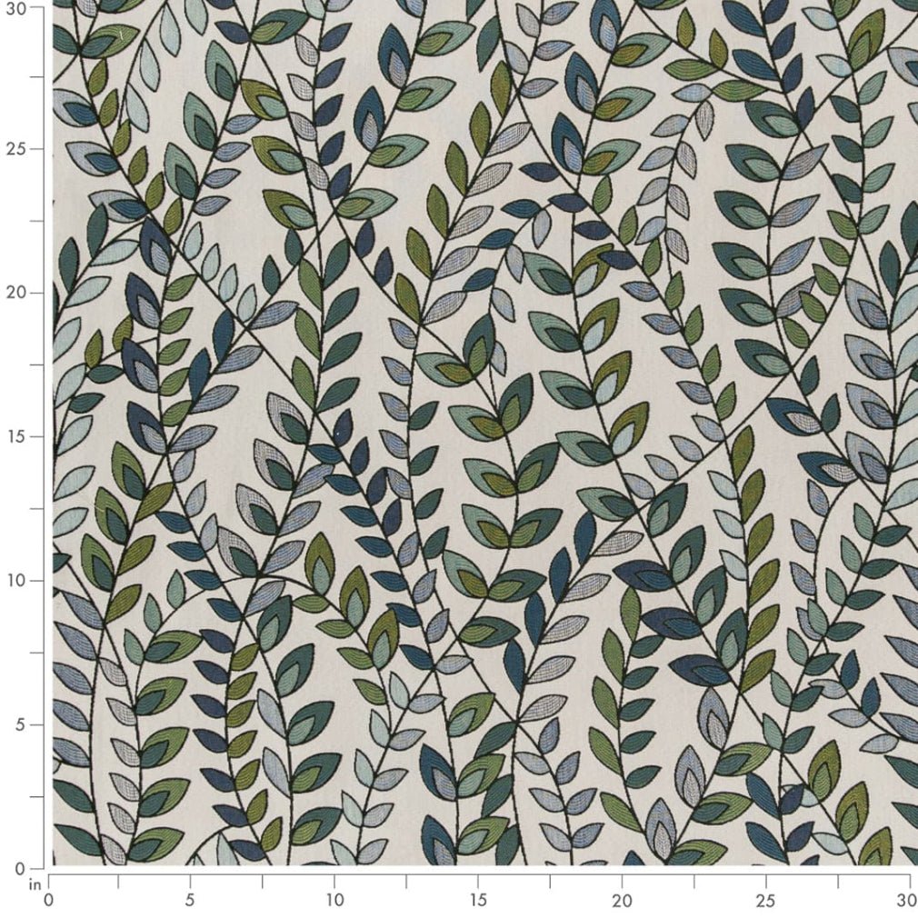 Gordon Sea - Folio Fabrics