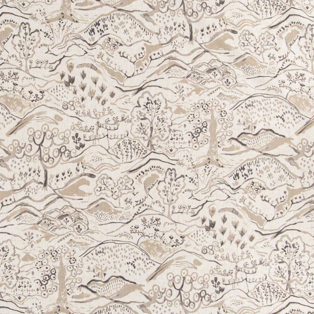 Grace Fawn - Folio Fabrics