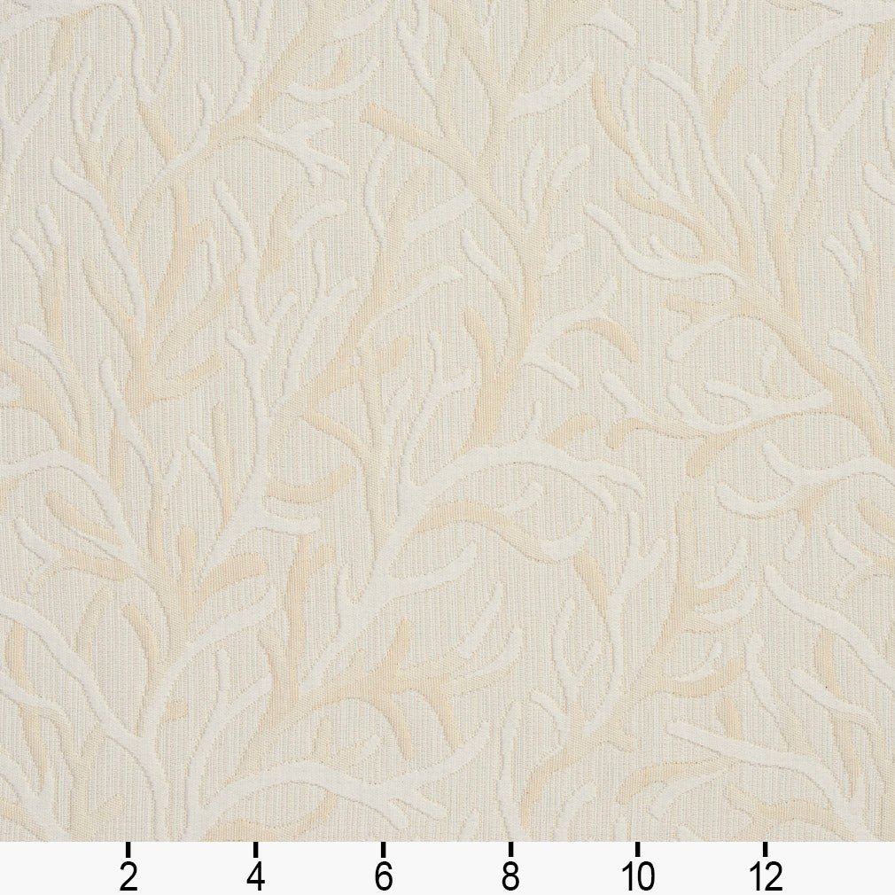 Gracie Champagne - Folio Fabrics