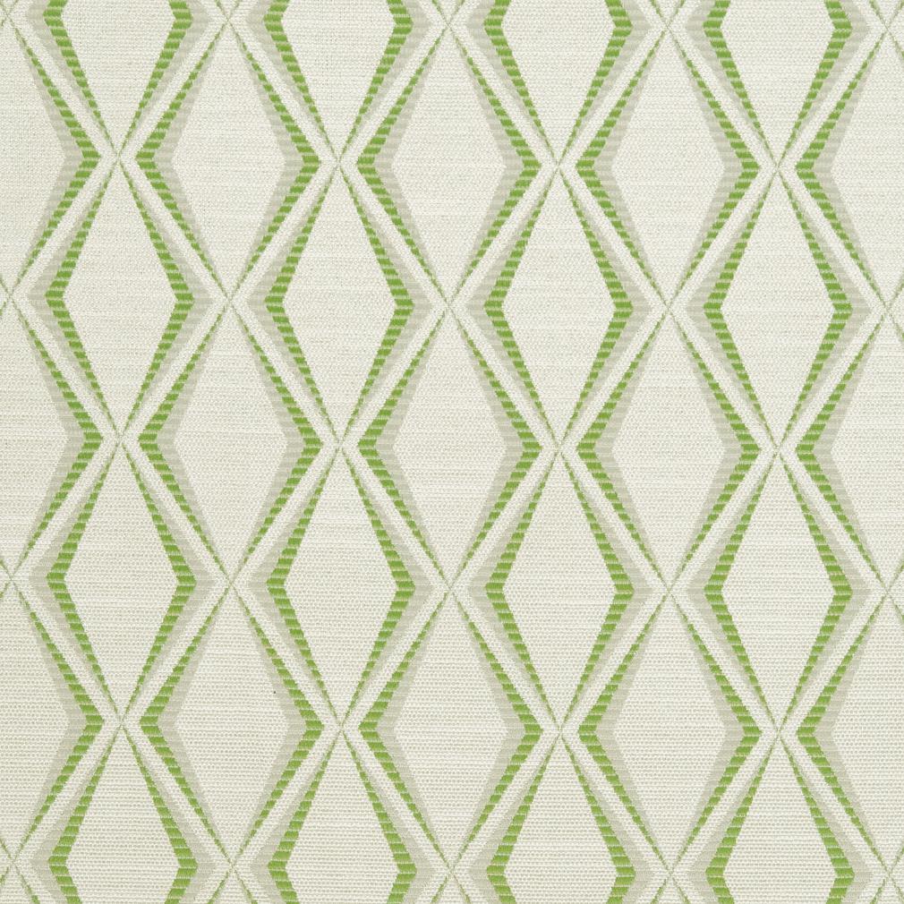 Grady Lemongrass - Folio Fabrics