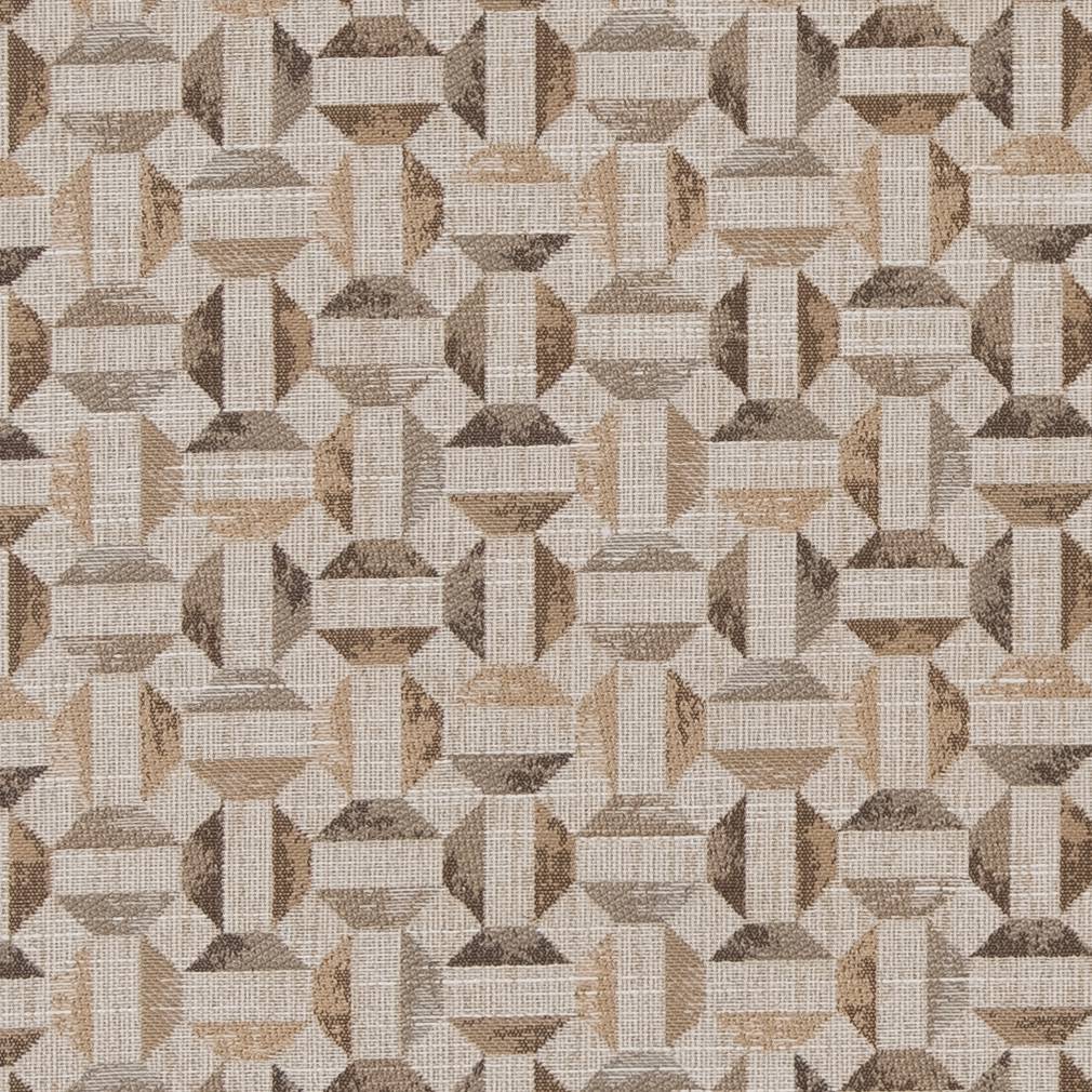 Graham Bronze - Folio Fabrics