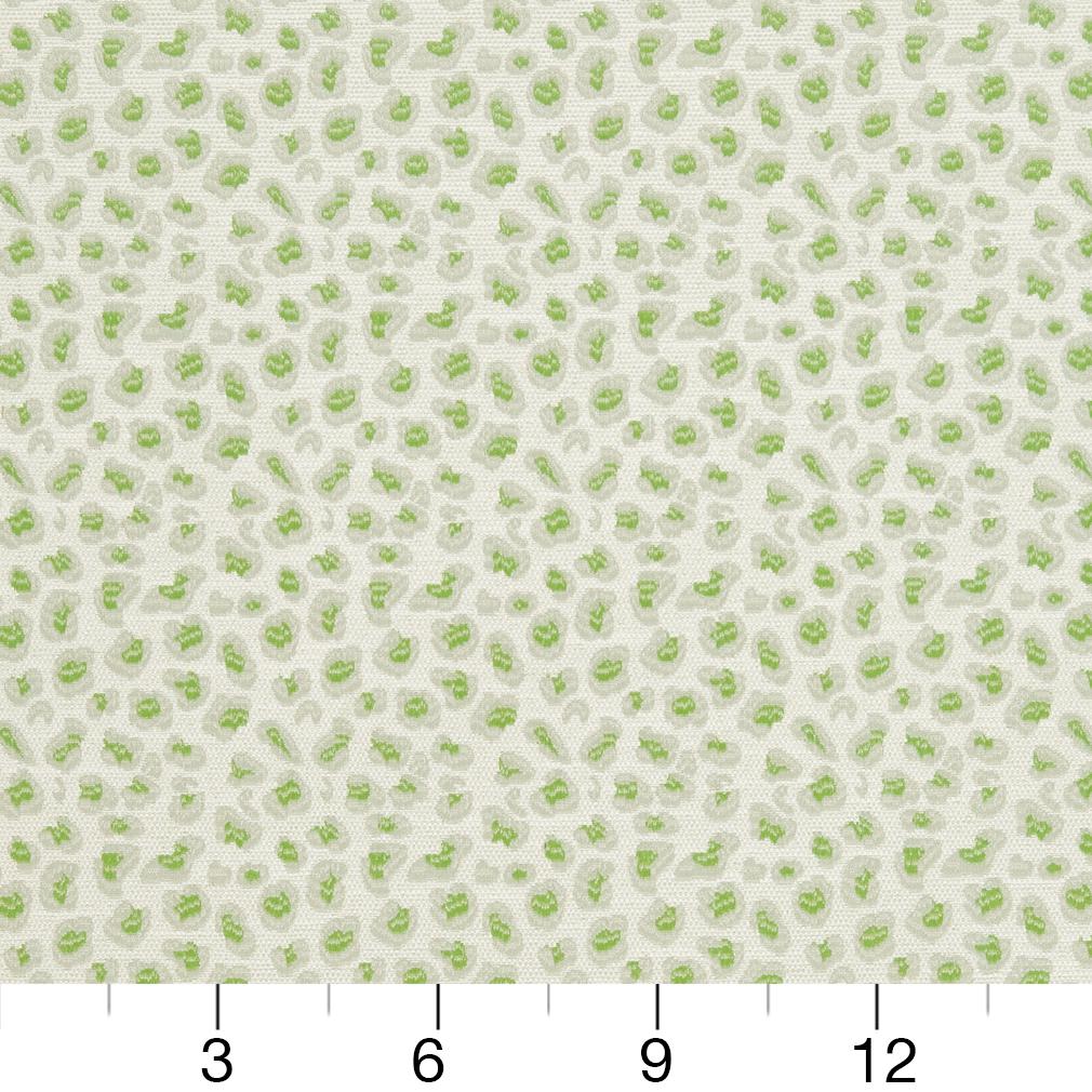 Granger Lemongrass - Folio Fabrics
