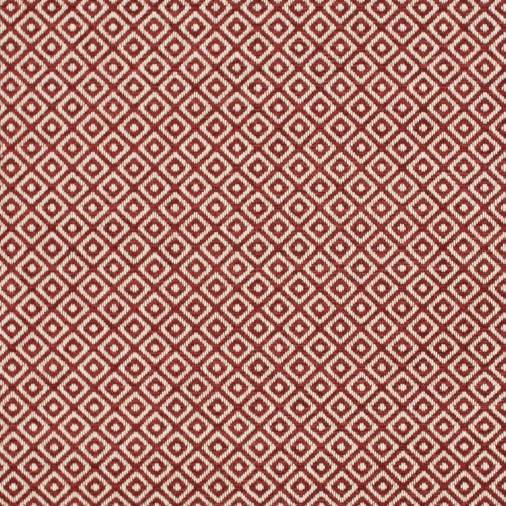 Grant Blackberry - Folio Fabrics