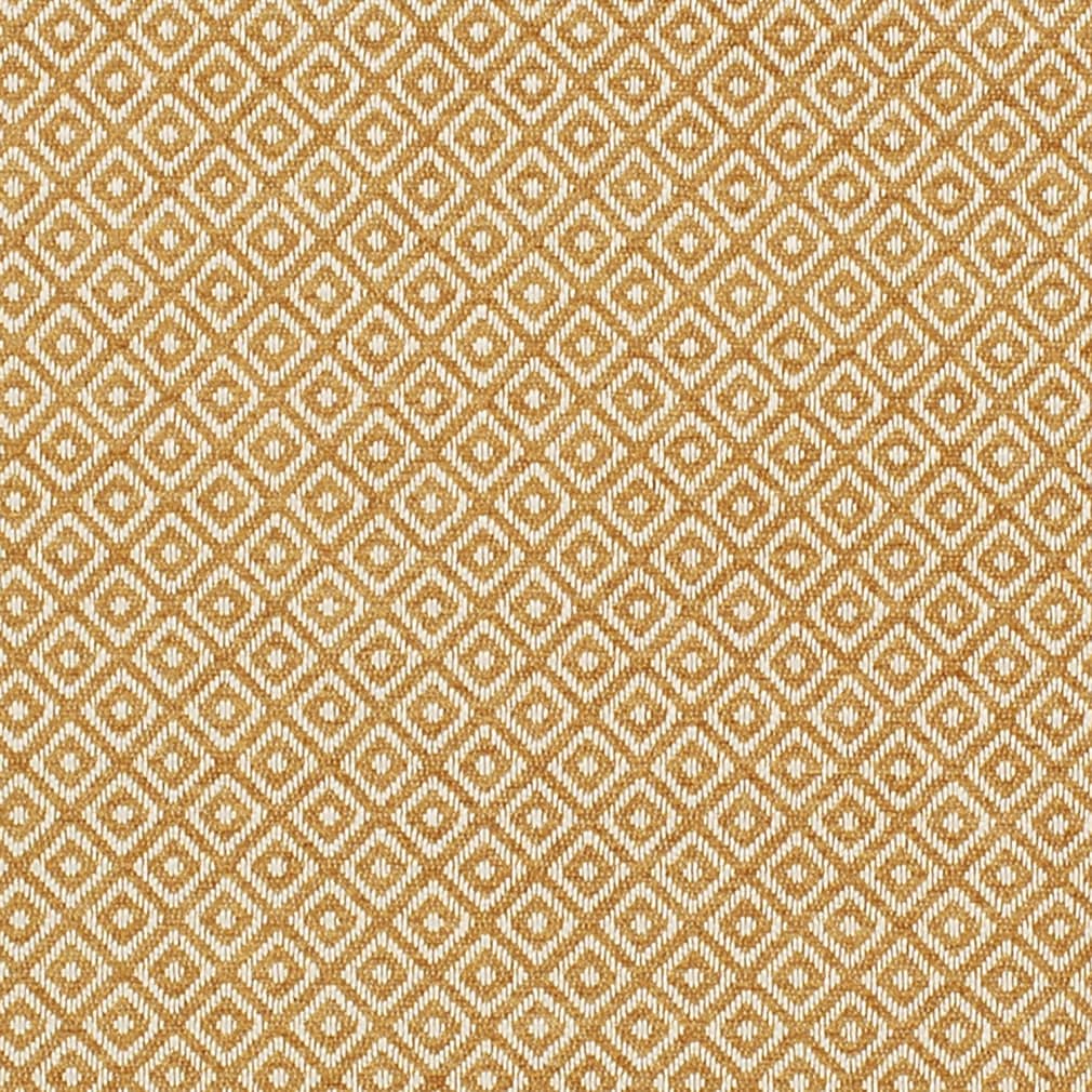 Grant Buttercup - Folio Fabrics