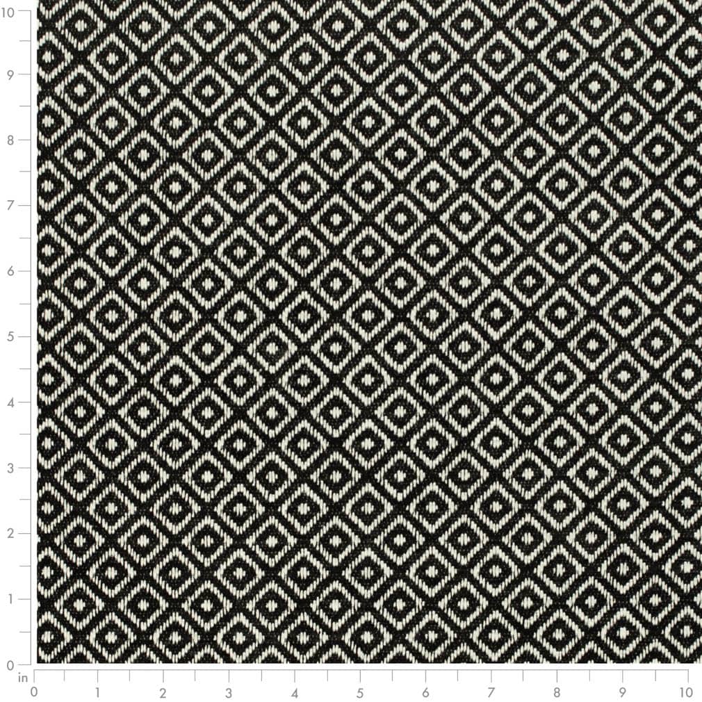 Grant Nightshade - Folio Fabrics