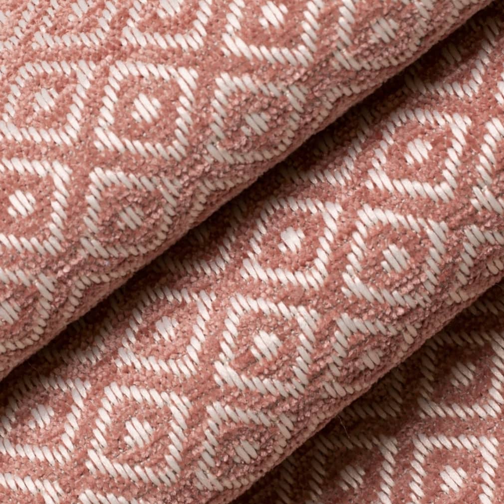 Grant Rosebud - Folio Fabrics