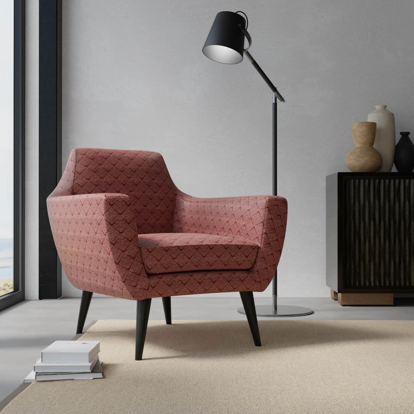 Graves Berry - Folio Fabrics