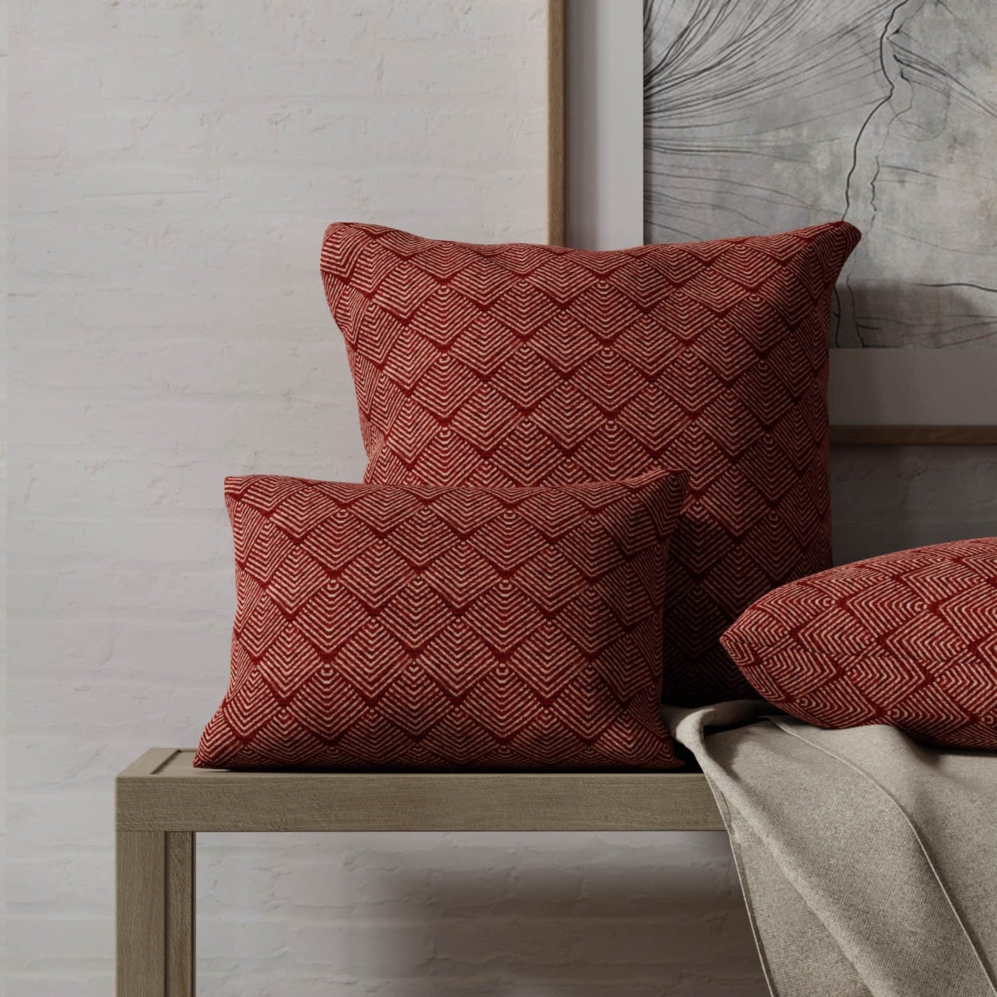 Graves Berry - Folio Fabrics