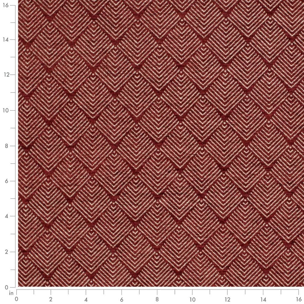 Graves Berry - Folio Fabrics