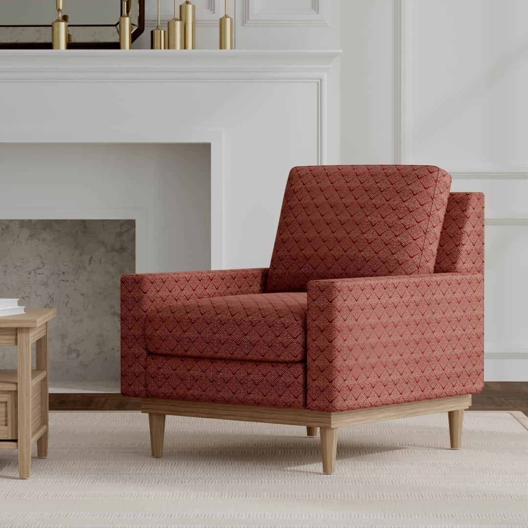 Graves Berry - Folio Fabrics