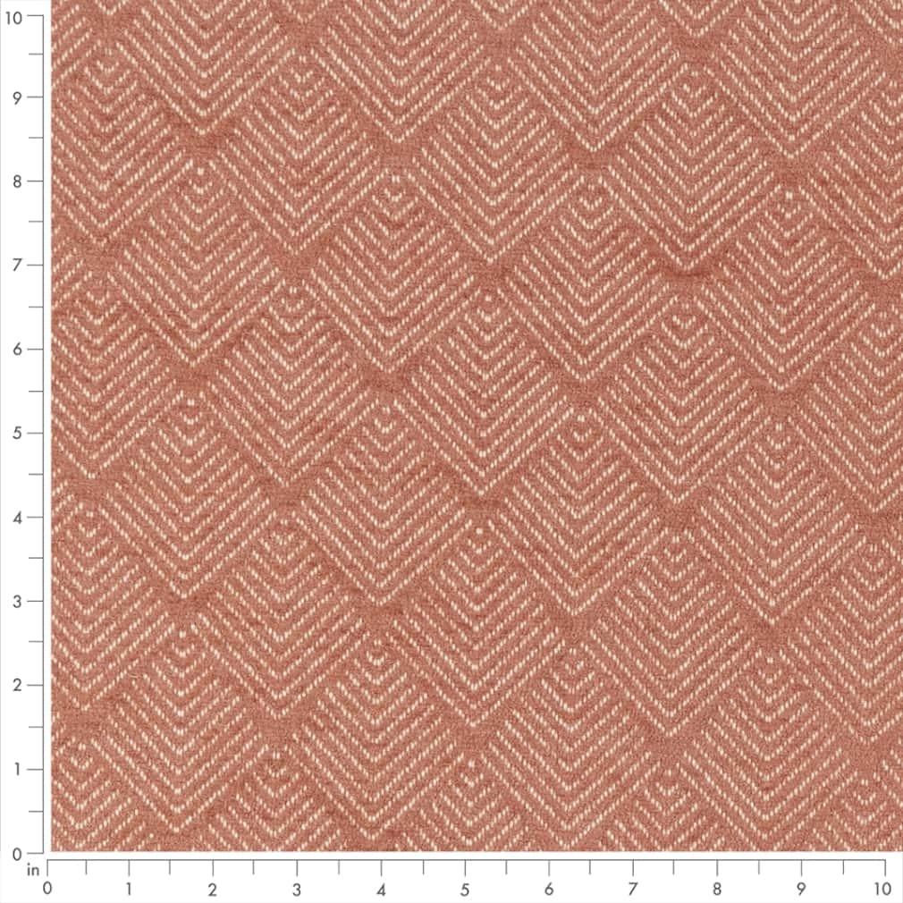 Graves Rosebud - Folio Fabrics