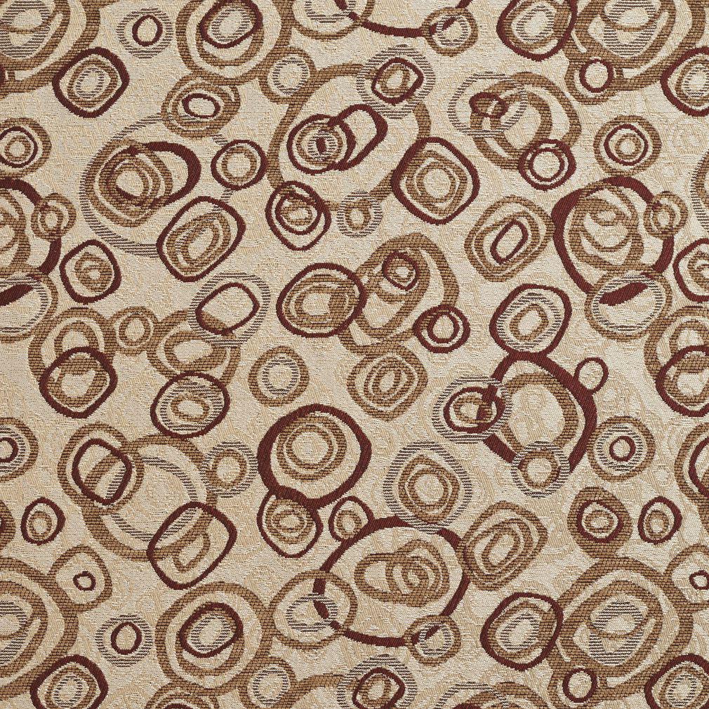 Grayson Redstone - Folio Fabrics